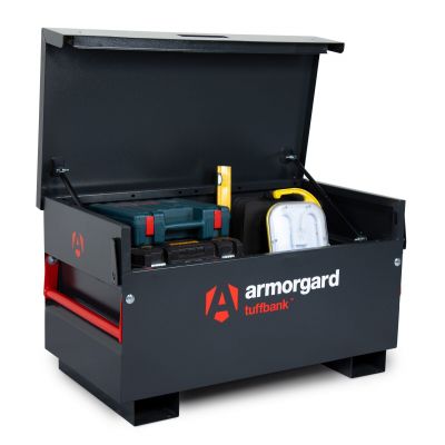 Tool Security Box (Tuffbank)