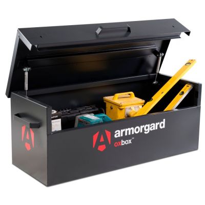 Tool Storage Box (OxBox) Tool Storage Box (OxBox)
