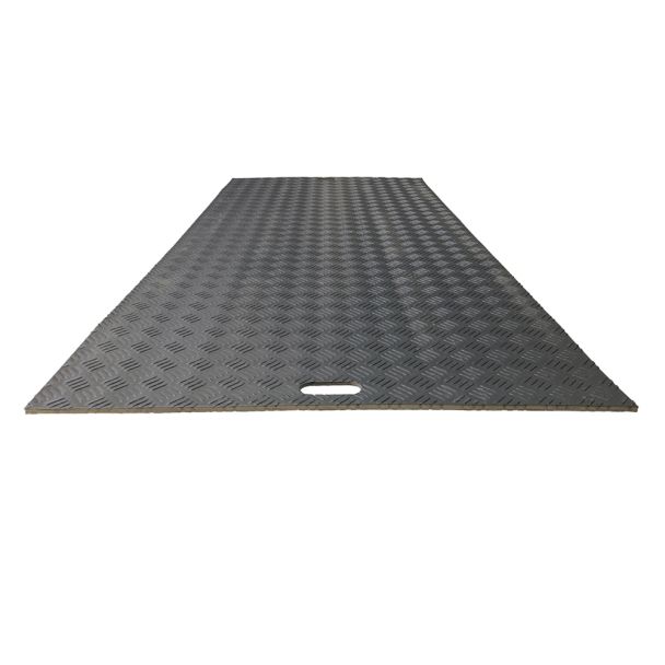 Vehicle Access Mat