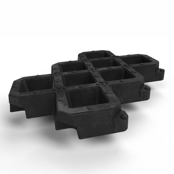 Pro Pave - Interlocking Truck Paving