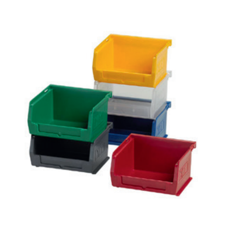 Heavy Duty Storage Container