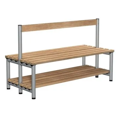 Cloakroom Base Shelf Slats Cloakroom Base Shelf Slats