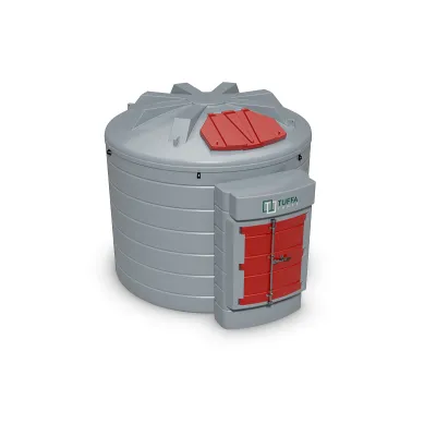 Plastic Diesel Tank Plastic Diesel Tank