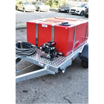 Highway Water Bowser Highway Water Bowser