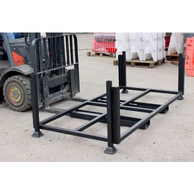Oversized Pallet Stillage Oversized Pallet Stillage