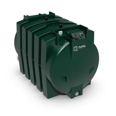 Single Skin Oil Tank Single Skin Oil Tank