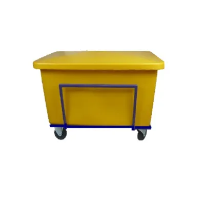 440 Litre Bottle Truck 440 Litre Bottle Truck