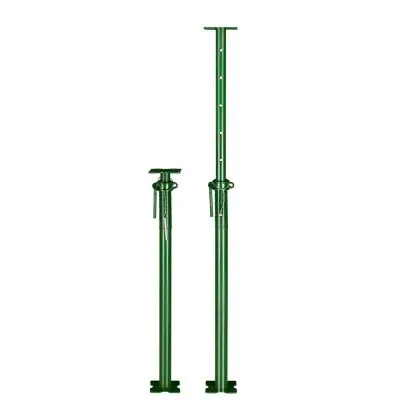 Adjustable Steel Props Adjustable Steel Props