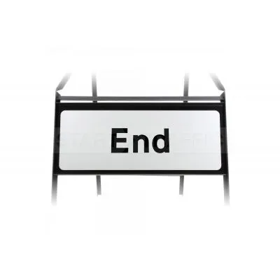 Supplementary Plates - Metal Signs Supplementary Plates - Metal Signs