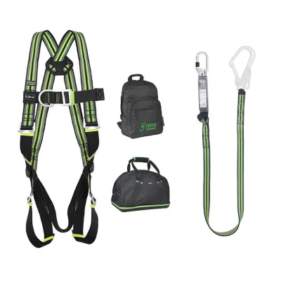 Fall Arrest Kit - 2 Point Scaffold Kit