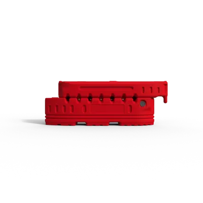 City Wall 2m Barrier