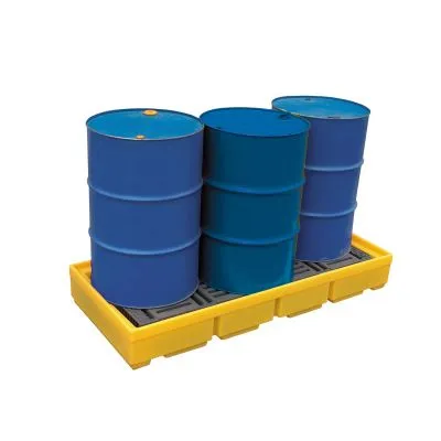 Drum Spill Pallet