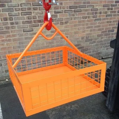 Brick Basket