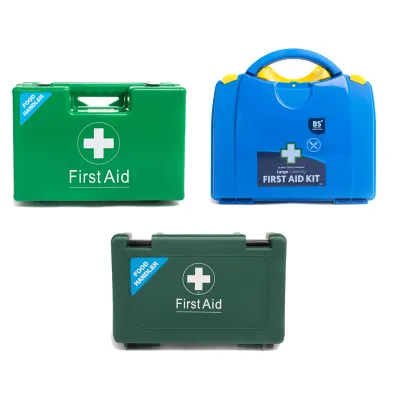 HSE Catering First Aid Kit