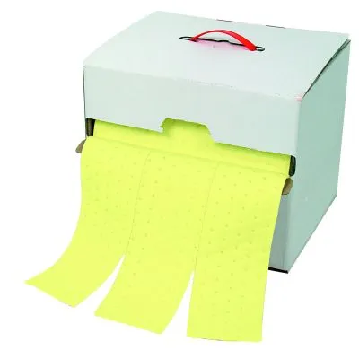 Absorbent Roll – Chemical Absorbent Roll – Chemical