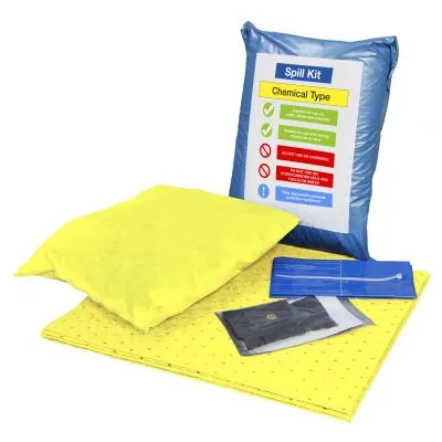 Spill Kit – Chemical