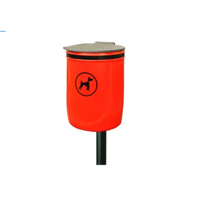 Dog Waste Bin Dog Waste Bin