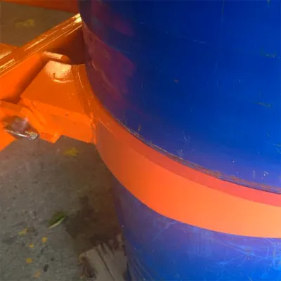 Drum Lifter Drum Lifter