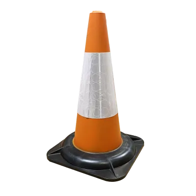 Euro Traffic Cone - 465mm high Euro Traffic Cone - 465mm high