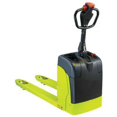 Electric UDL Pallet Truck Electric UDL Pallet Truck