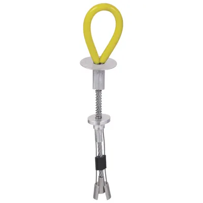 In Lock Concrete Anchor