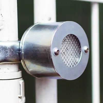 Fence Light Fence Light
