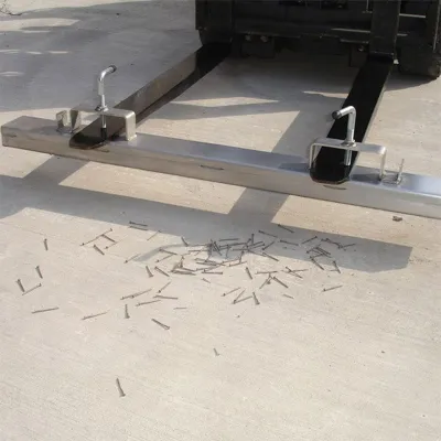 Fork Mounted Magnet Fork Mounted Magnet