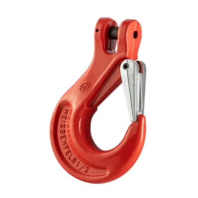 Grade 80 Lifting Chain Sling