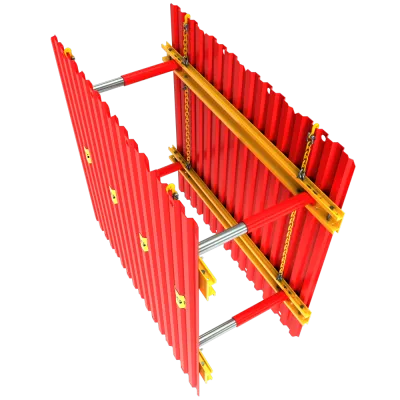 GRP Shoring Backing Board (GRP Sheet) GRP Shoring Backing Board (GRP Sheet)