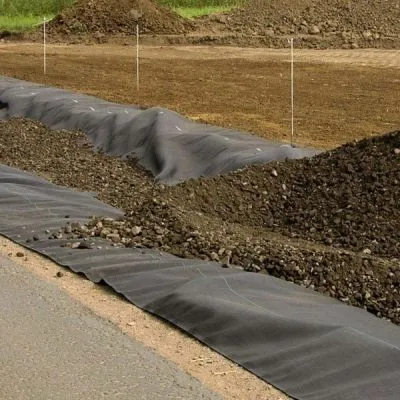 Geotextile Reinforcement Fabric Geotextile Reinforcement Fabric