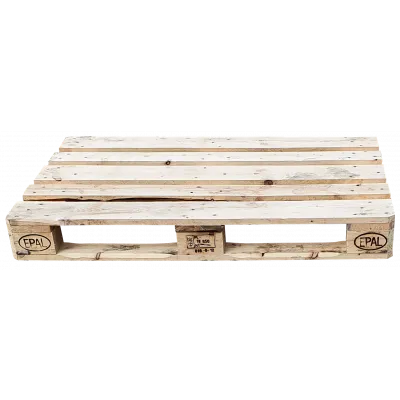 Grade One Stamped Euro Pallet Grade One Stamped Euro Pallet