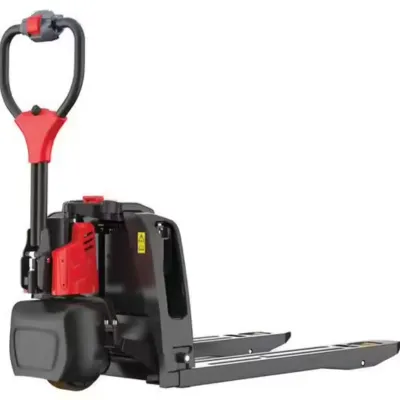 Heavy Duty Electric Pallet Truck