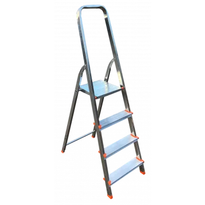 Lightweight Aluminium Platform Stepladder Lightweight Aluminium Platform Stepladder