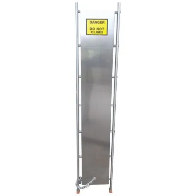 Ladder Guard Ladder Guard