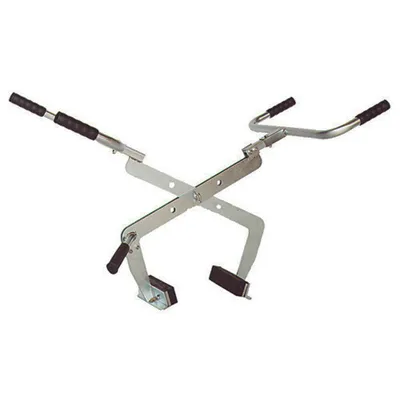 Multipurpose Handle
