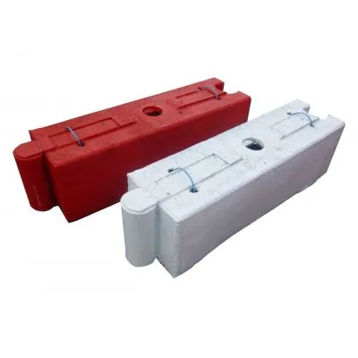 Oaklog Self-Weighted Barrier