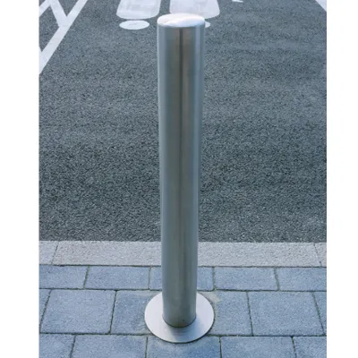 Stainless Steel Bollard Stainless Steel Bollard