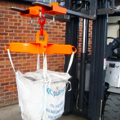 Sand Bag Carrier Sand Bag Carrier