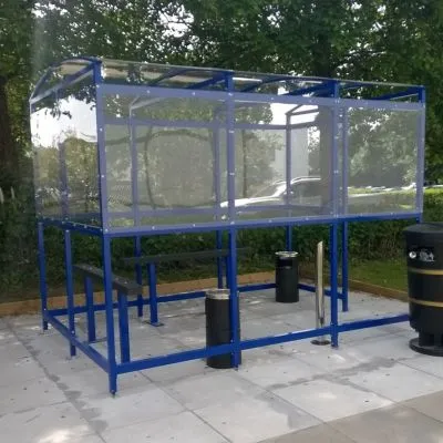 Smoking Shelters