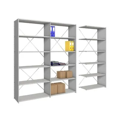 Stormor Shelving Solo Stormor Shelving Solo