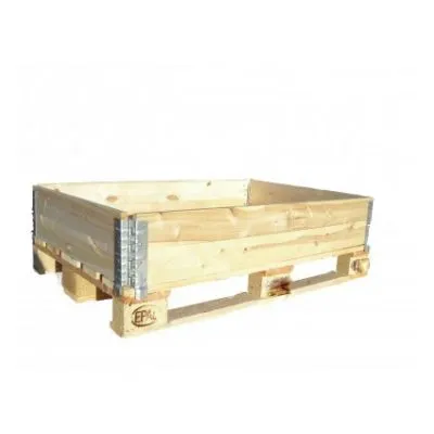 Pallet Collars