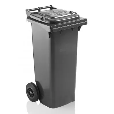 Wheelie Bin - 80 Litre Wheelie Bin - 80 Litre