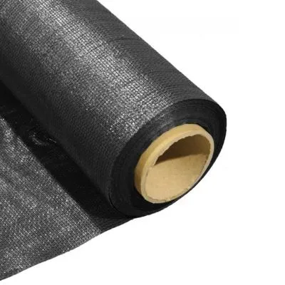 Geotextiles - Woven Polypropylene - GP90 Geotextiles - Woven Polypropylene - GP90