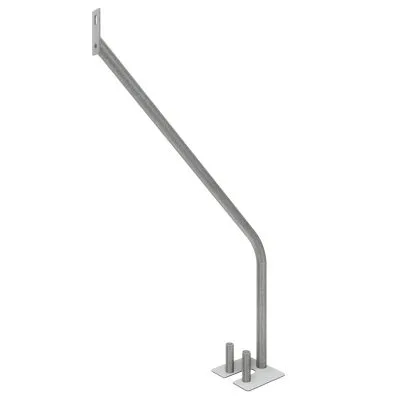 Step Block Strut Step Block Strut