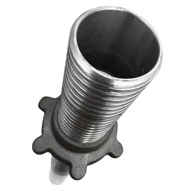 Scaffold Tower Adjustable Leg Scaffold Tower Adjustable Leg