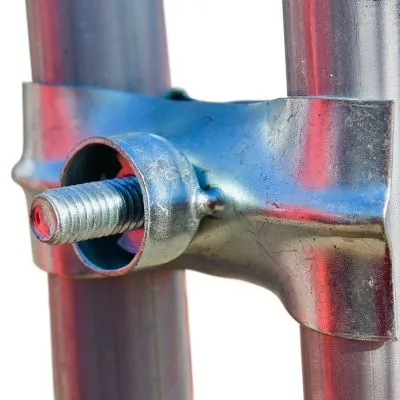 Security (Anti-Tamper) Fence Clip Security (Anti-Tamper) Fence Clip