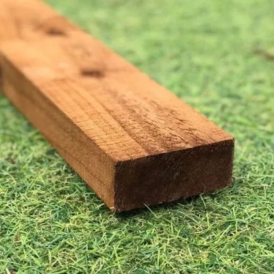 Fence Panel Backing Rails Fence Panel Backing Rails