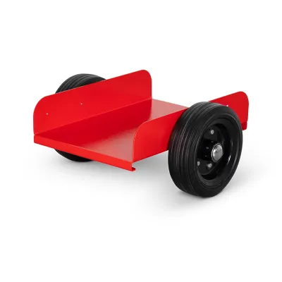 Single Beam Cart Single Beam Cart