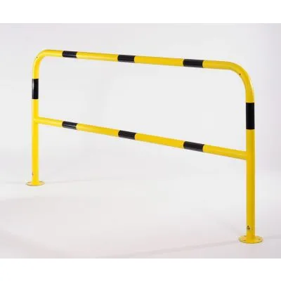 Perimeter Barrier Perimeter Barrier