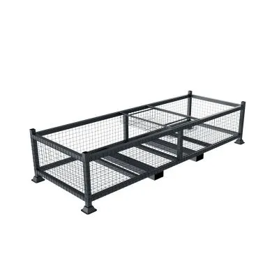 Block & Coupler Stillage  Block & Coupler Stillage